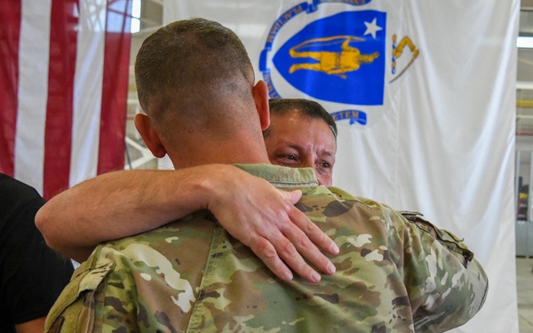104th Maintenance Group Celebrates 2025 Retirees