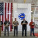 104th Maintenance Group Celebrates 2025 Retirees