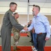 104th Maintenance Group Celebrates 2025 Retirees