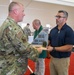 104th Maintenance Group Celebrates 2025 Retirees