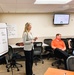 Fort McCoy supports Predictive Index Behavioral Assessment Small Team Training event on post