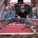 2025 BA Steinhagen Veterans Alligator Hunt