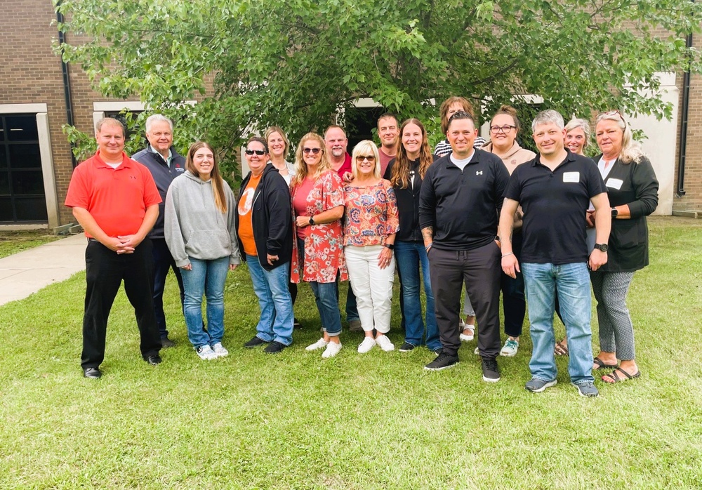 Fort McCoy supports Predictive Index Behavioral Assessment Small Team Training event on post