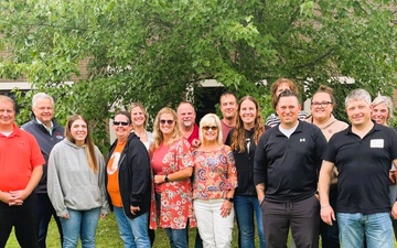 Fort McCoy supports Predictive Index Behavioral Assessment Small Team Training event on post
