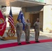NMRTC Camp Pendleton holds Chief Pinning Ceremony