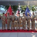 NMRTC Camp Pendleton holds Chief Pinning Ceremony