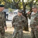Washington National Guard celebrates legacy, mission at CSM Abby West Organizational Day