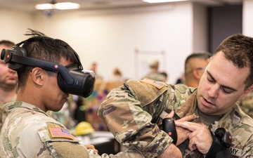 Washington National Guard celebrates legacy, mission at CSM Abby West Organizational Day