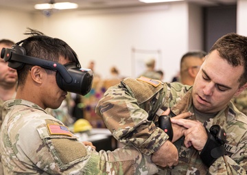 Washington National Guard celebrates legacy, mission at CSM Abby West Organizational Day