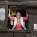 Washington National Guard celebrates legacy, mission at CSM Abby West Organizational Day