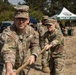 Washington National Guard celebrates legacy, mission at CSM Abby West Organizational Day
