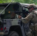 169th Security Forces Squadron annual training exercise