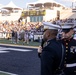 Alabama State University Marine Corps Oath of Enlistment Ceremony