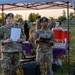 341 FSS hosts annual Ruck 4 Life suicide prevention event