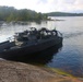 U.S. Marines, Swedish forces sharpen sea control tactics