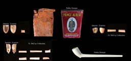Fort McCoy ArtiFACT: Tobacco products