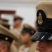 RTC Chief Pinning Ceremony