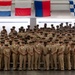 RTC Chief Pinning Ceremony