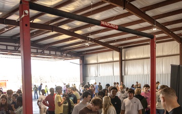 Mississippi Monroe County Aviation Day 2025