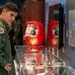 Italian Air Force Academy tours Nellis AFB