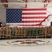 Italian Air Force Academy tours Nellis AFB