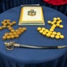 Recruit Training Command Chief Petty Officer Pinning Ceremony