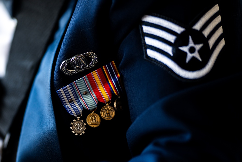 2025 Whiteman Air Force Ball