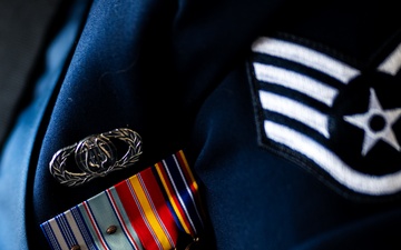 2025 Whiteman Air Force Ball