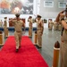 Recruit Training Command Chief Petty Officer Pinning Ceremony