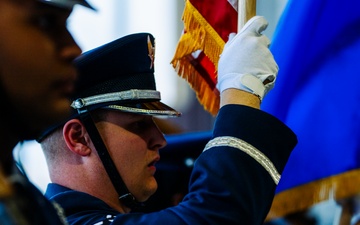 2025 Whiteman Air Force Ball