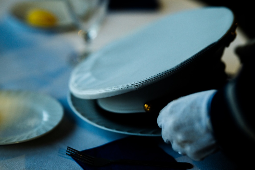 2025 Whiteman Air Force Ball