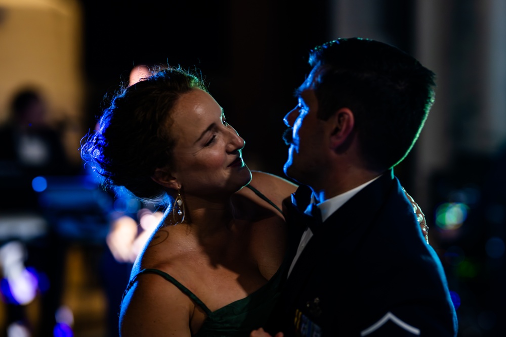 2025 Whiteman Air Force Ball