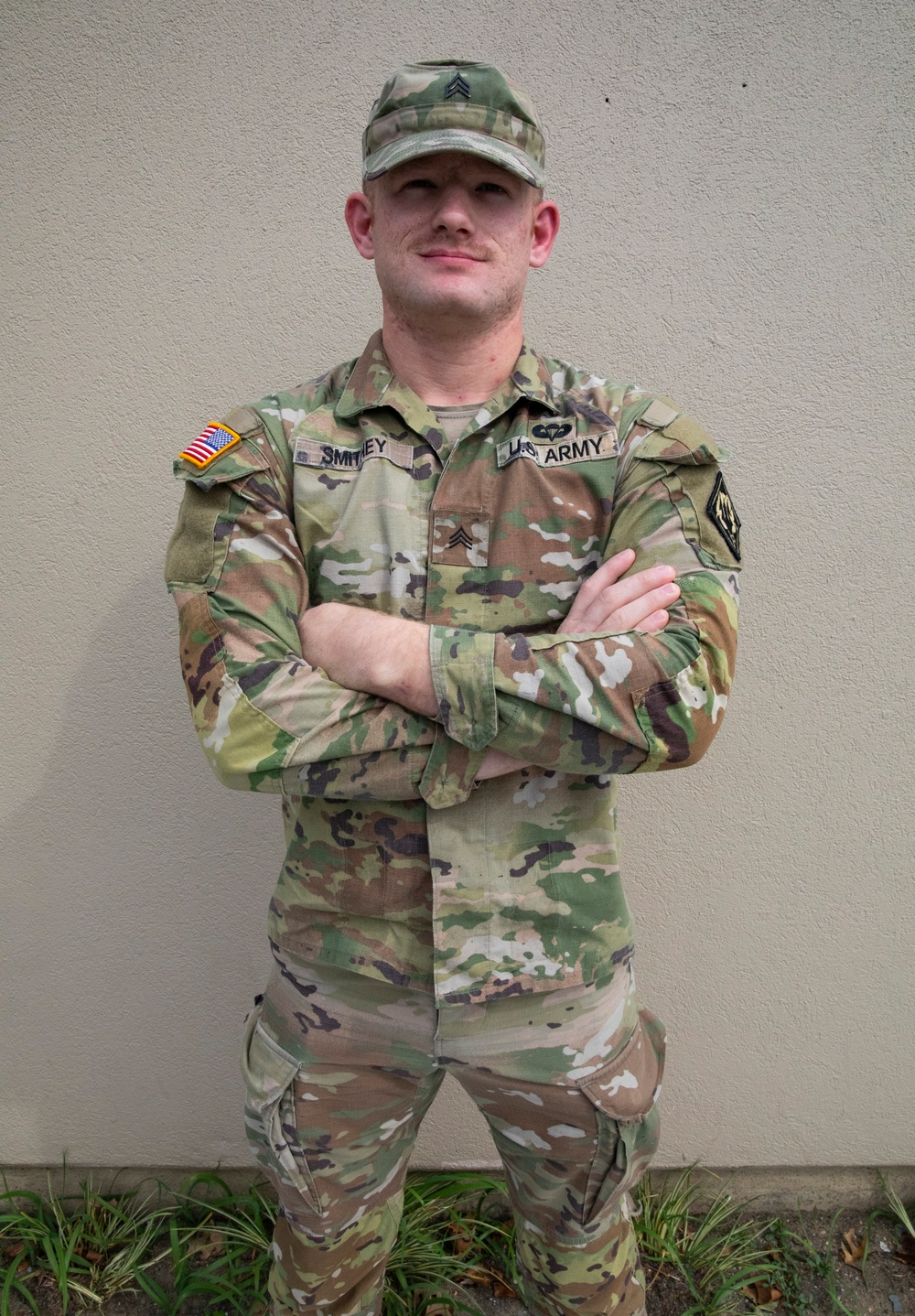 Soldier Spotlight