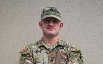 Soldier Spotlight