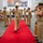 Recruit Training Command Chief Petty Officer Pinning Ceremony