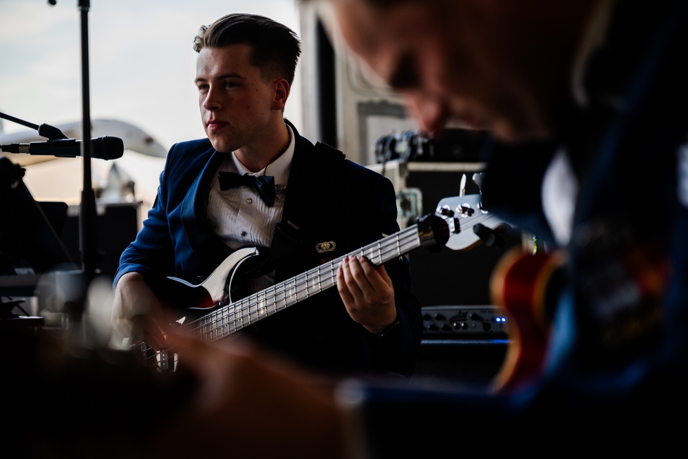 2025 Whiteman Air Force Ball