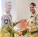 “1st Armored Division bolsters NCO development through 360 Leaders Course”