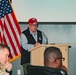 Lt. Gen. (Ret.) Hogg Talks With 1ID Leadership