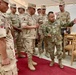 Illinois Army National Guard Soldiers Support Bright Star 25 in Egypt