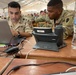 Illinois Army National Guard Soldiers Support Bright Star 25 in Egypt