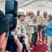 Illinois Army National Guard Soldiers Support Bright Star 25 in Egypt