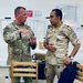 Illinois Army National Guard Soldiers Support Bright Star 25 in Egypt