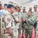 Illinois Army National Guard Soldiers Support Bright Star 25 in Egypt