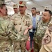 Illinois Army National Guard Soldiers Support Bright Star 25 in Egypt