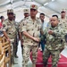 Illinois Army National Guard Soldiers Support Bright Star 25 in Egypt