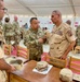 Illinois Army National Guard Soldiers Support Bright Star 25 in Egypt