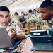 Illinois Army National Guard Soldiers Support Bright Star 25 in Egypt