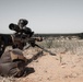 Snipers Test Precision During Sustainment Training