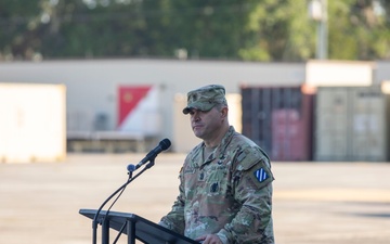 603d Change of Responsibility 2025