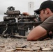 Snipers Test Precision During Sustainment Training